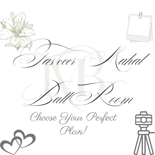Banquet Management Logo